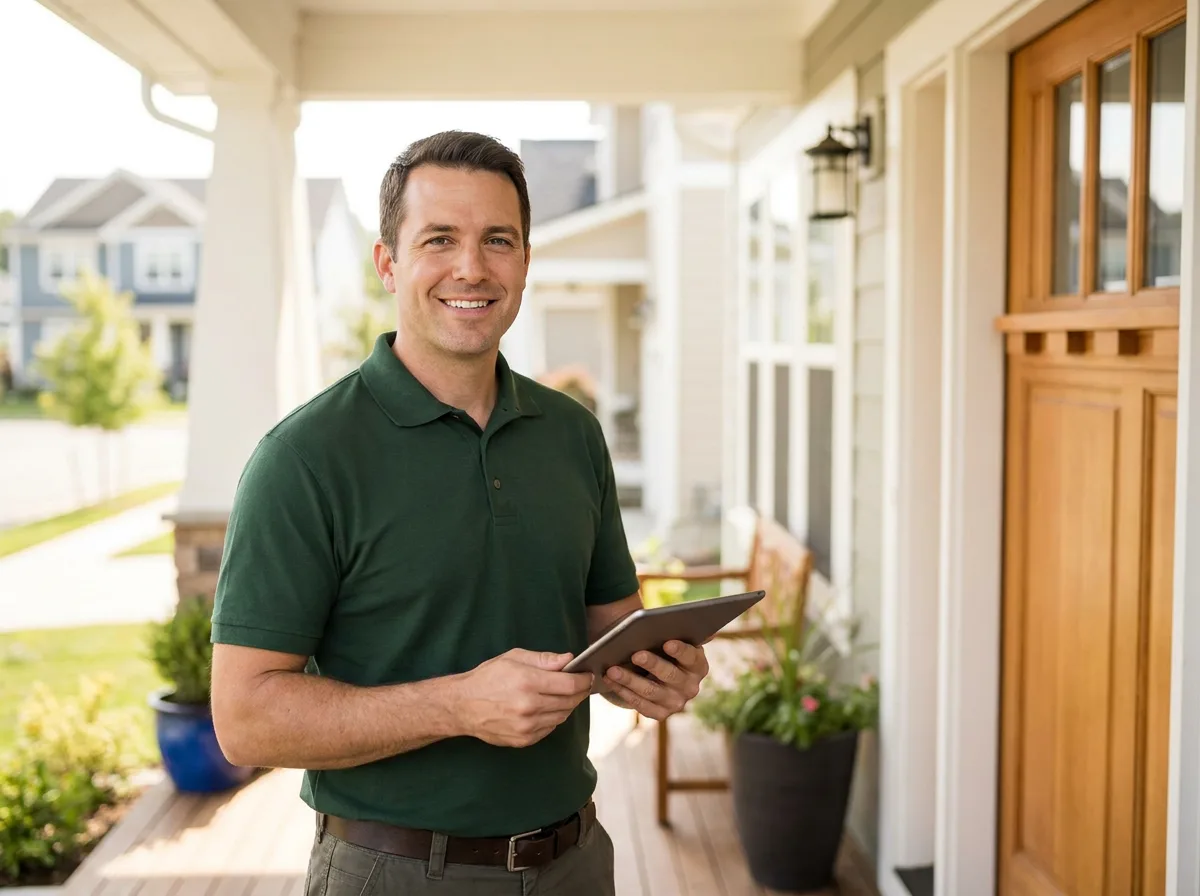 Pest control FAQs for Brookston, IN
